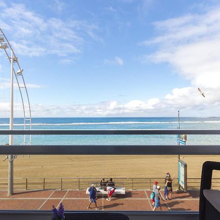 Blue Vista Apartment Λας Πάλμας ντε Γκραν Κανάρια Εξωτερικό φωτογραφία