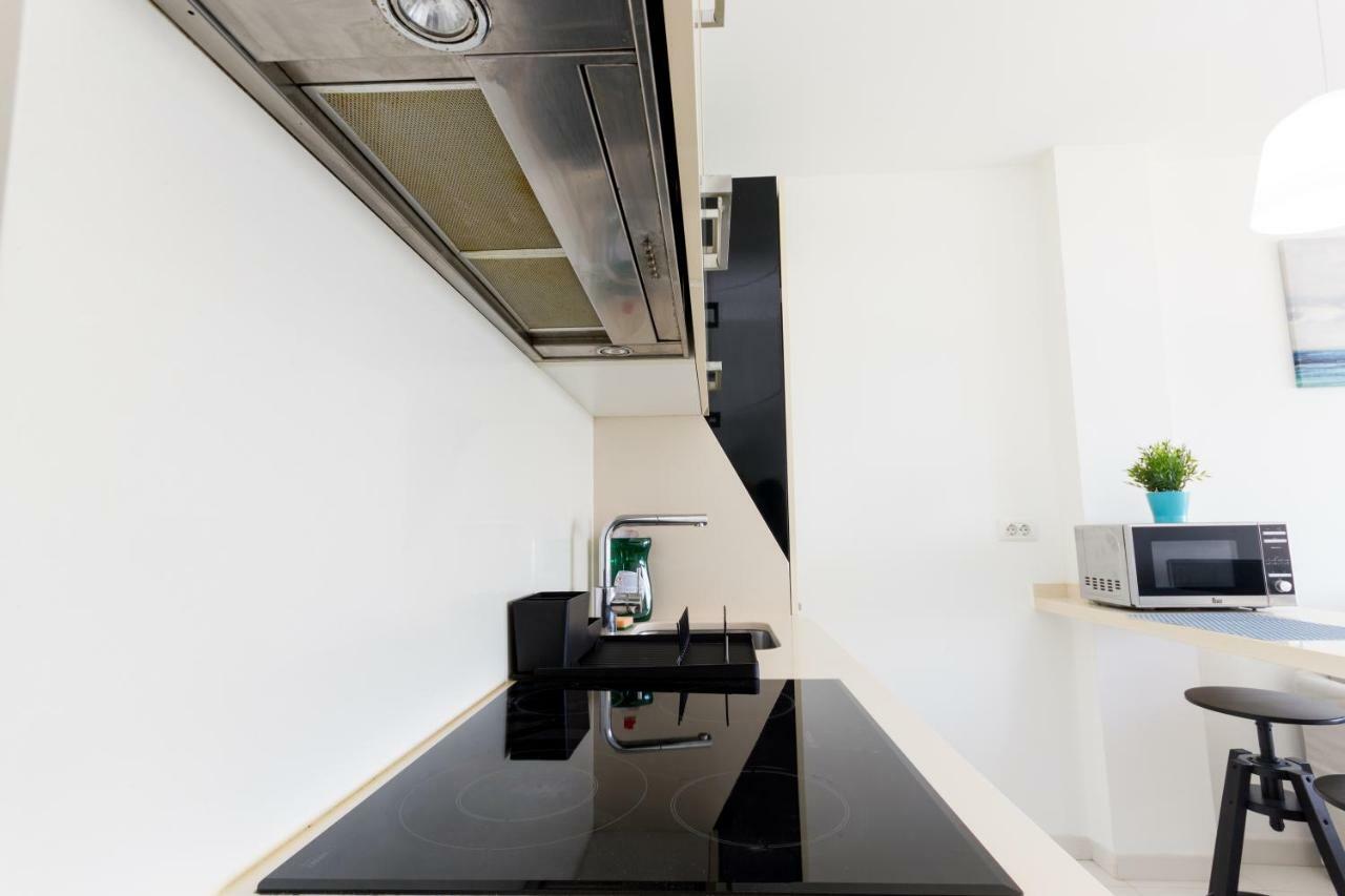Blue Vista Apartment Λας Πάλμας ντε Γκραν Κανάρια Εξωτερικό φωτογραφία