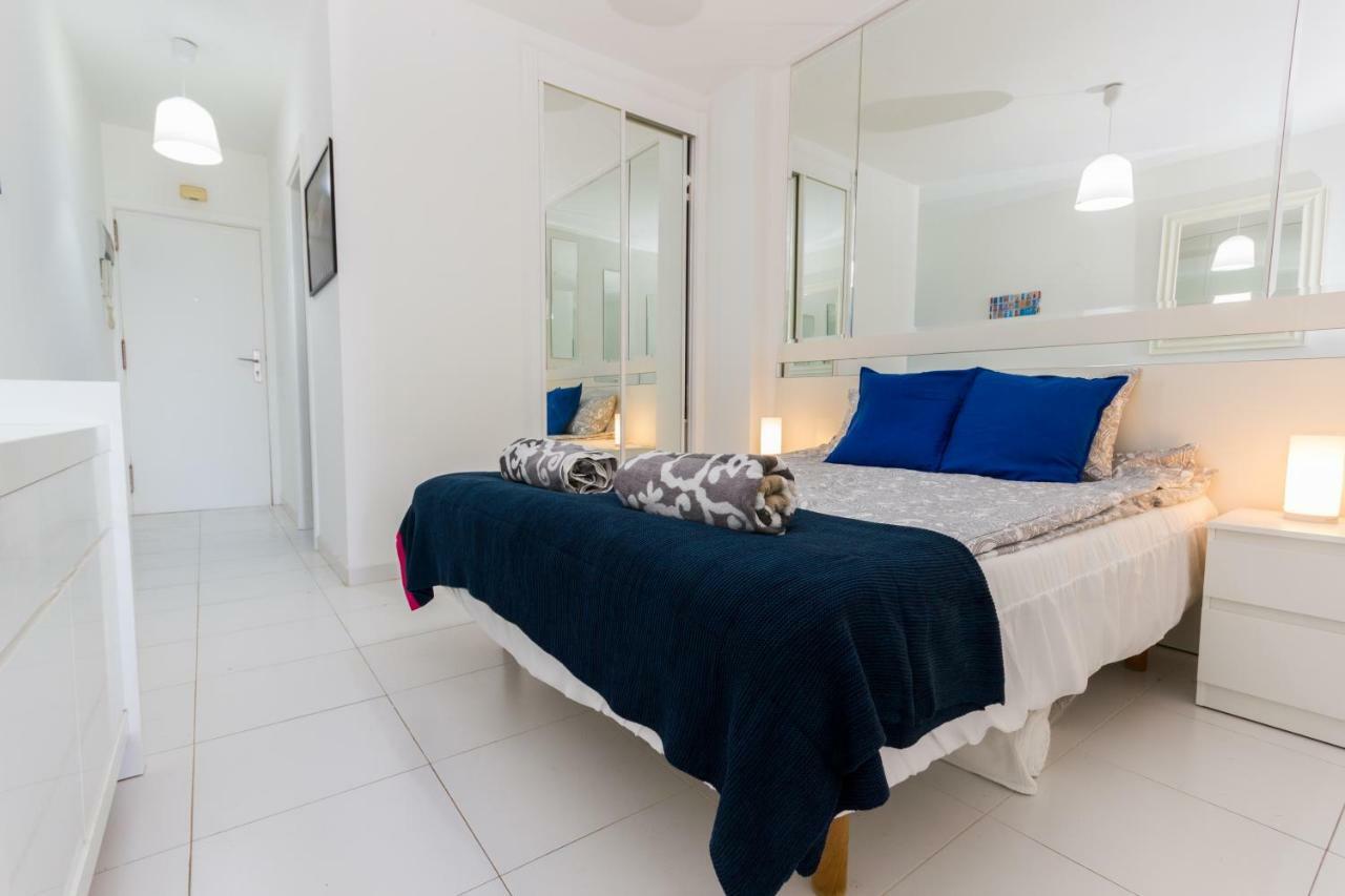 Blue Vista Apartment Λας Πάλμας ντε Γκραν Κανάρια Εξωτερικό φωτογραφία