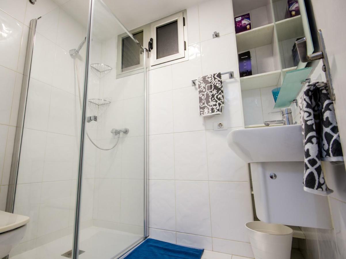 Blue Vista Apartment Λας Πάλμας ντε Γκραν Κανάρια Εξωτερικό φωτογραφία